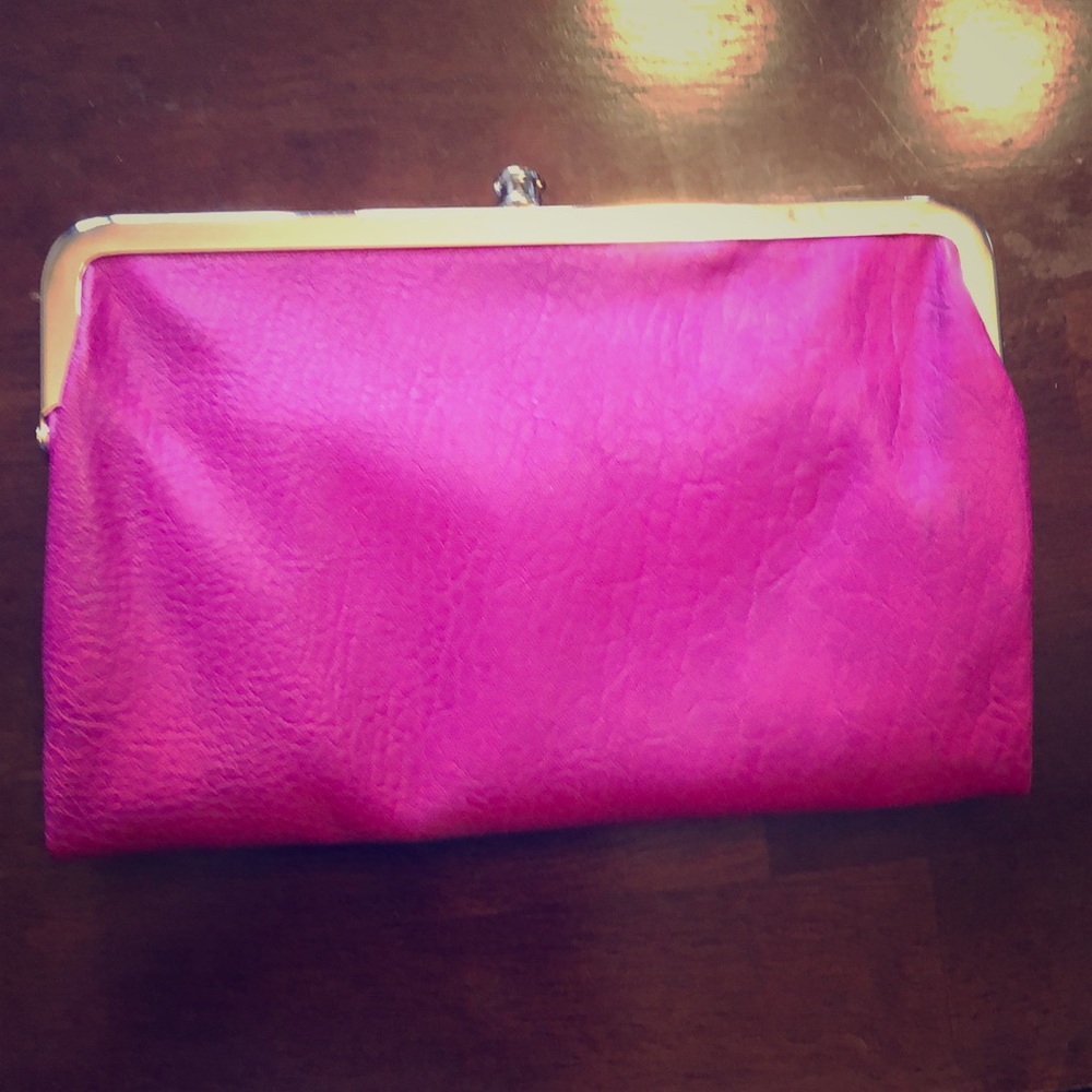 NWT Urban expressions clutch